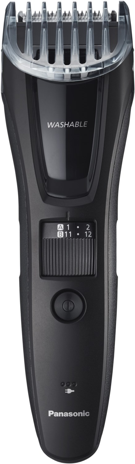 Panasonic ER GB61 K503 Bart und Haarschneider matt schwarz  - Onlineshop EURONICS