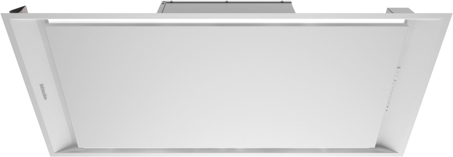 Image of DAC 4240 Stella Ambient Deckenlüfter mattweiß