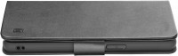 Book Agenda 2 für iPhone 16e schwarz