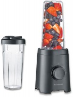 SM 3743 Smoothie Maker schwarz