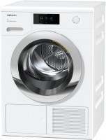 TCR 780 WP Wärmepumpentrockner lotosweiß