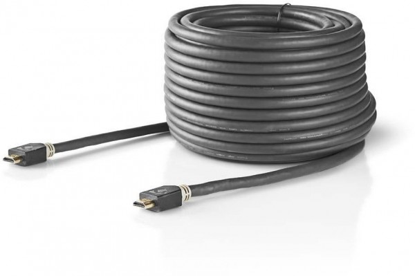 CVBW34000AT200 HDMI-Kabel (20m) High Speed mit Ethernetanthrazit