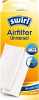 Airfilter universal Staubsauger-Zubehör