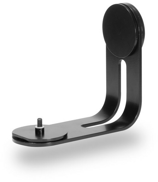 Image of Bracket WM230 Lautsprecher-Wandhalterung für Pulse M schwarz