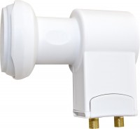HD-Profi Twin LNB 0,1dB