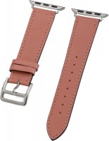 Watch Band Leder für Apple Watch (40mm/38mm) orange