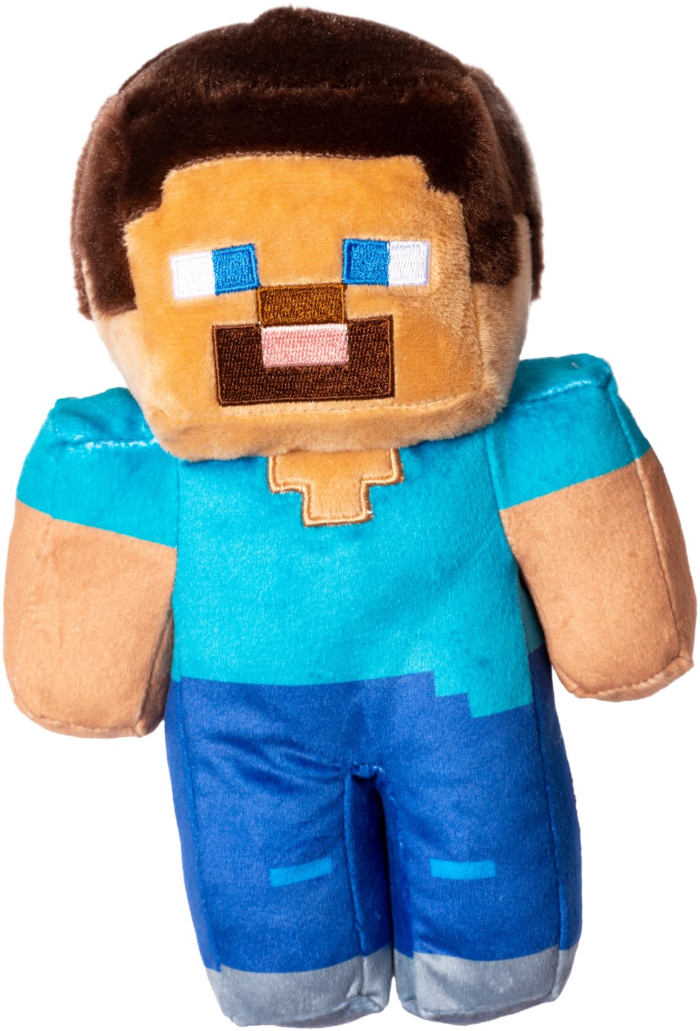 Minecraft Plüsch Steve (20cm)