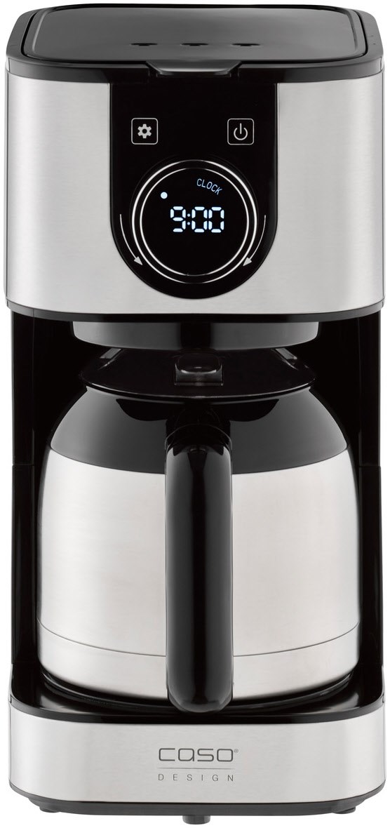 Selection C 10 Thermo Filter-Kaffeemaschine