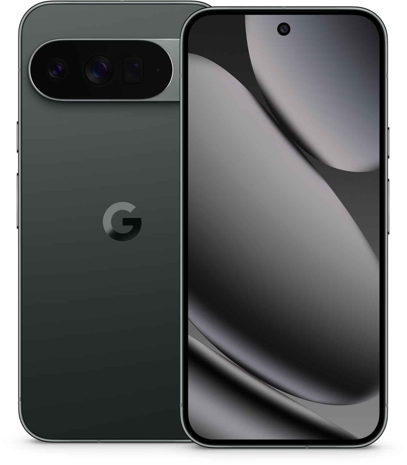 Pixel 9 Pro (128GB) Smartphone obsidian
