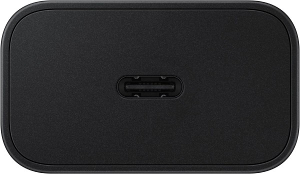 USB Type-C Ladegerät (25W) schwarz