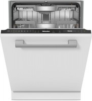 G 7678 SCVi XXL AutoDos E Vollintegrierbarer 60 cm Geschirrspüler