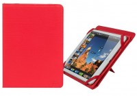 3217 Kick-Stand Tablet Folio 10,1" rot