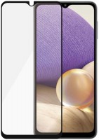 Displayschutz Case Friendly für Samsung A13/A23/M13/M23 5G/M33 5G schwarz