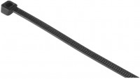 Kabelbinder 4,8x300mm (50Stk.) schwarz