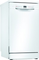 SPS2IKW10E Stand-Geschirrspüler 45 cm weiß