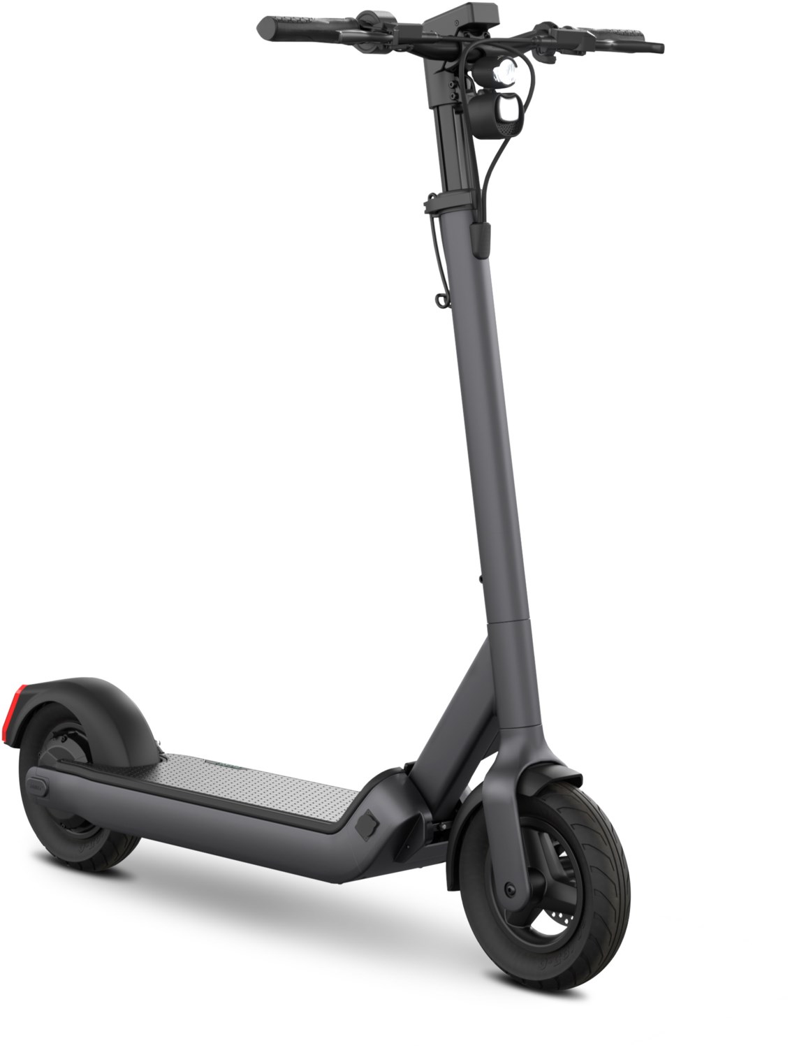 Pro E-Scooter graphit grey