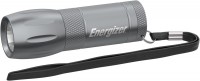 Metal Light LED-Taschenlampe inkl. 3x AAA