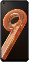 9i (4GB+128GB) Smartphone prism black, 16 MP Kamera, 6,6 Zoll Display, LTE, Android