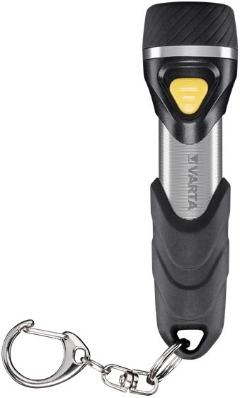 Day Light Key Chain LED-Taschenlampe