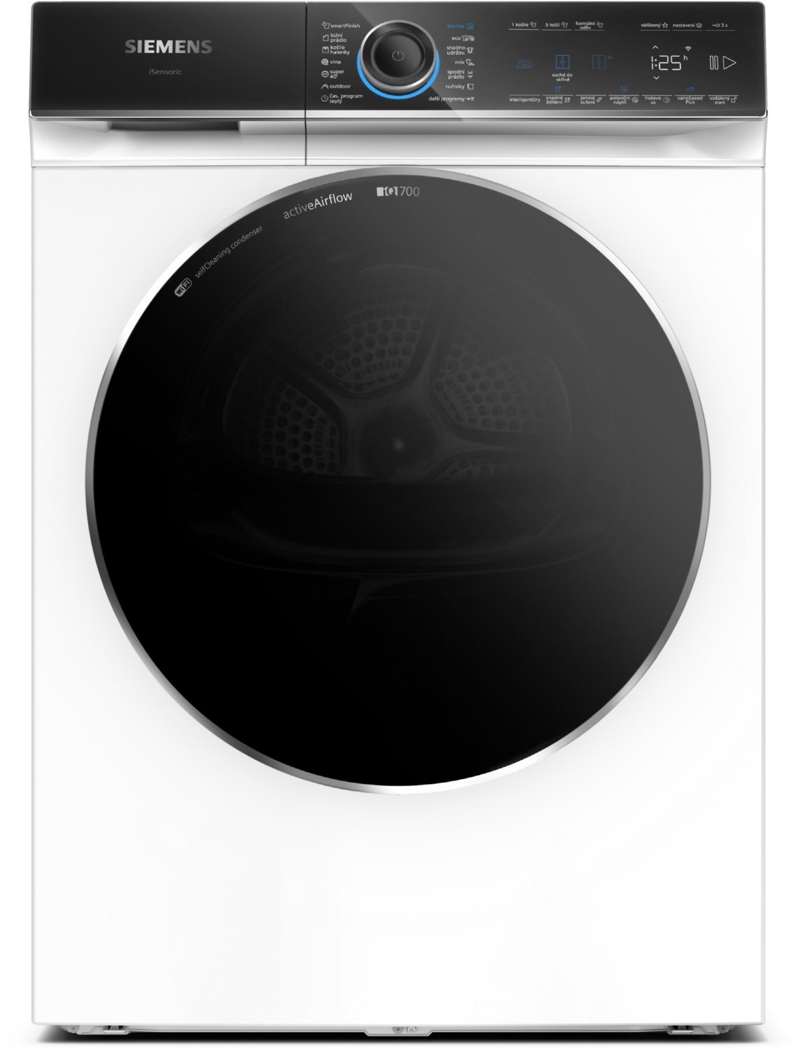 Siemens WR47B2C40