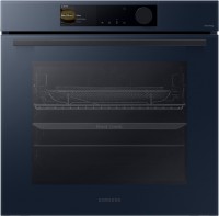 NV7B6675CDN Elektro-Backofen mit Dampfgarer clean navy, 76 l, schnelles Vorheizen, WLAN, pyrolytische Selbstreinigung, 59,5 cm breit, A+