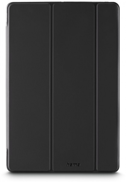 Tablet-Hülle Fold Clear für Galaxy Tab S10 Lite 10.9" schwarz