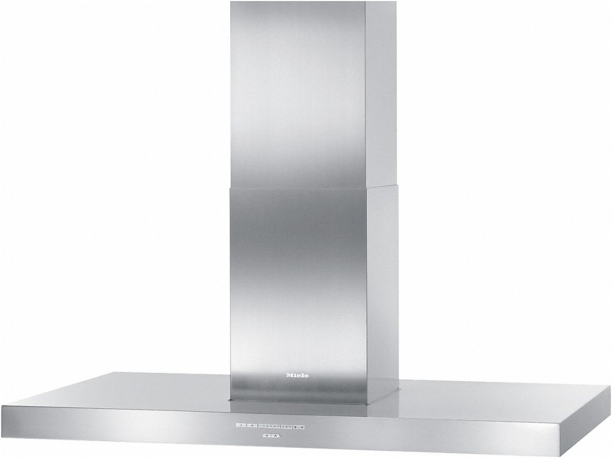 DA 4248 V D Puristic Varia Inselesse edelstahl