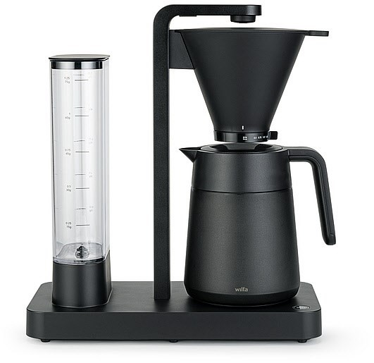 Performance Thermo CM9B-125T Filter-Kaffeemaschine schwarz
