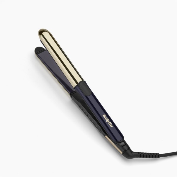 ST484E Black Onyx Glätteisen
