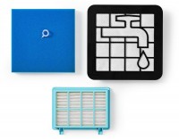 VCFI223HEP HEPA Filter für Philips