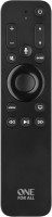 URC 1110 3in1 Ersatzfernbedienung für Apple TV