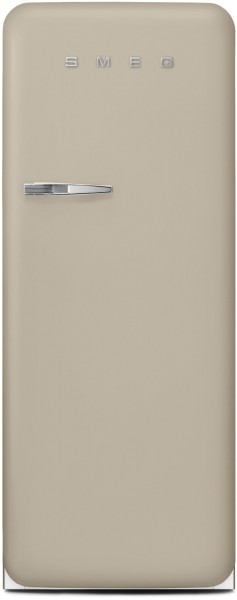 FAB28RDPP5 Standkühlschrank mit Gefrierfach beige