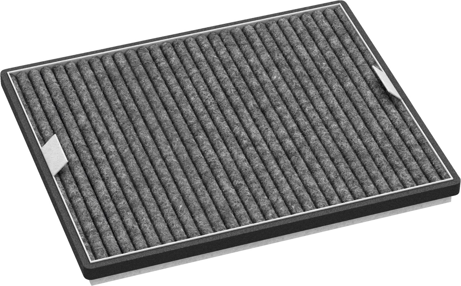 DKF 11-P Aktivkohlefilter
