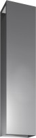 Z 5919 N1 Kaminverlängerung 160 cm edelstahl