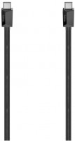 USB-C-Kabel (2m) schwarz