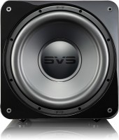 SB-1000 Pro Aktiv-Subwoofer hochglanz piano schwarz