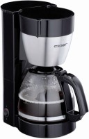 5019 Filter-Kaffeemaschine schwarz
