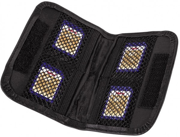 Memory Card Case Kamera-Zubehör