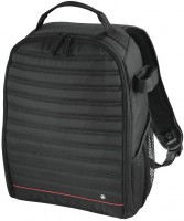 Kameraucksack Samara 170 schwarz