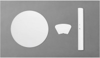 Extension Kit für Foldio 360 LED-Drehscheibe weiß