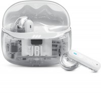 Tune Beam 2 True Wireless Kopfhörer ghost white