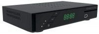 EasyOne 740 T-HD IR DVB-T2 HD Receiver schwarz