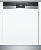 SN53HS60AE Integrierbarer 60 cm Geschirrspüler edelstahl