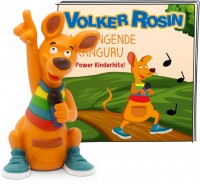 Tonies Hörfigur - Volker Rosin Das singende Känguru