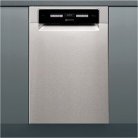 BSUO 3O33 PF X Unterbau-Geschirrspüler edelstahl