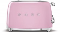 TSF03PKEU 4-Schlitz Toaster cadillac pink