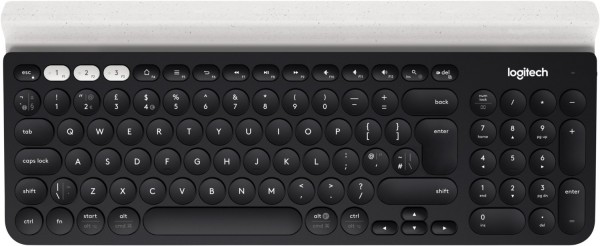 K780 Bluetooth Tastatur