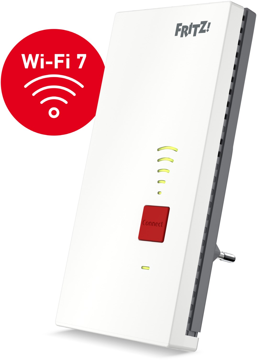 Image of FRITZ REP2700 - FRITZ!Repeater 2700 - Repeater (Wi-Fi 7)