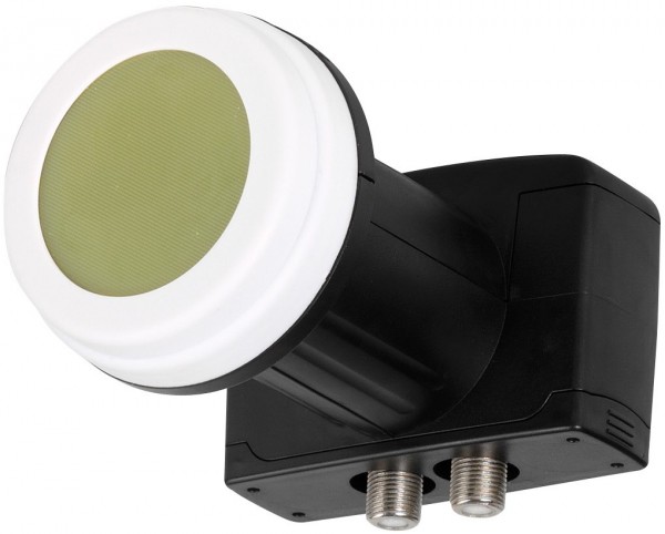 Universal Premium Twin LNB