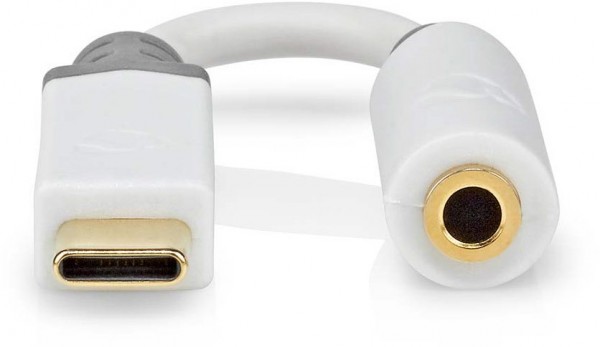 CCBW65950WT01 USB-Adapter weiß